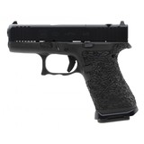 "Glock 43X MOS 9mm (PR60184)" - 2 of 4