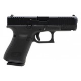 "Glock 19 Gen 5 9mm (PR60187)" - 1 of 4