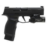 "Sig Sauer P365XL 9mm (PR60188)" - 1 of 4