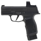 "Sig Sauer P365X 9mm (PR60189)" - 3 of 3