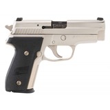 "Consecutive pair Sig Sauer P229 Stainless .40S&W (PR60191)" - 1 of 11