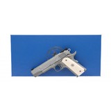 "Colt Gold Cup Elite Talo 1 of 30 .45 ACP (C18171)" - 2 of 7