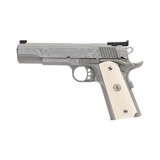 "Colt Gold Cup Elite Talo 1 of 30 .45 ACP (C18171)" - 7 of 7