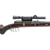 "Quality German Guild Rifle .220 Swift (R32371)" - 4 of 4