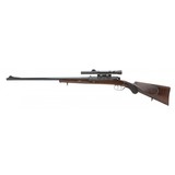 "Quality German Guild Rifle .220 Swift (R32371)" - 3 of 4