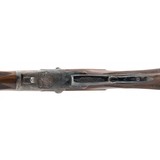 "J.P. Sauer & Son Combination 12 Gauge/ .30-40 Krag (S14447)" - 3 of 6