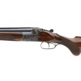 "J.P. Sauer & Son Combination 12 Gauge/ .30-40 Krag (S14447)" - 4 of 6