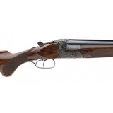 "J.P. Sauer & Son Combination 12 Gauge/ .30-40 Krag (S14447)" - 5 of 6