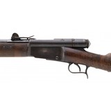 "Swiss Model 1871 Vetterli Rifle (AL5539)" - 4 of 9