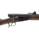 "Swiss Model 1871 Vetterli Rifle (AL5539)" - 7 of 9