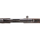 "Swiss Model 1871 Vetterli Rifle (AL5539)" - 2 of 9