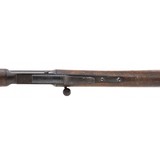 "Swiss Model 1871 Vetterli Rifle (AL5539)" - 3 of 9