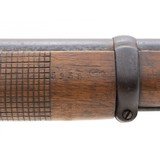 "Swiss Model 1871 Vetterli Rifle (AL5539)" - 6 of 9