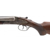 "LC Smith Field Grade Side by Side 12 Gauge (S14461)" - 3 of 5