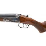 "Parker Side by Side 12 Gauge (S14462)" - 3 of 4