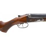 "Parker Side by Side 12 Gauge (S14462)" - 2 of 4