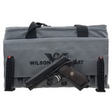 "Wilson Combat EDC X9 Custom 9mm
(PR60229)" - 2 of 7