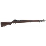 "Springfield M1 Garand .30-06 (R32615)" - 1 of 6