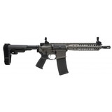 "LWRC M6IC 5.56 NATO (NGZ2412) NEW" - 1 of 5