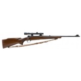 "Winchester 70 Pre-64 .30-06 (W11912)" - 1 of 5