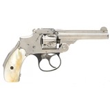 "Smith & Wesson New Departure .32S&W (AH8085)" - 7 of 7