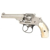 "Smith & Wesson New Departure .32S&W (AH8085)" - 1 of 7