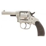 "Hopkins & Allen XL Double Action .38S&W (AH6812)" - 1 of 6