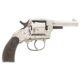 "Hopkins & Allen XL Double Action .38S&W (AH6812)" - 6 of 6