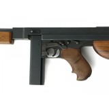 "Thompson Sub Machine Gun Minature (CUR283)" - 5 of 6