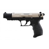 "Walther P22 .22LR (NGZ188) NEW" - 3 of 3