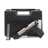"Walther P22 .22LR (NGZ188) NEW" - 2 of 3