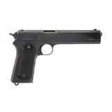 "Colt 1902 Military Pistol (C18056)"