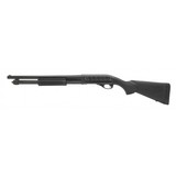 "Remington 870 Tactical 12 Gauge (S14396)" - 4 of 5