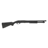 "Remington 870 Tactical 12 Gauge (S14396)" - 1 of 5