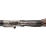 "Fine Remington-Hepburn No. 3 ""B"" Match Rifle (AL7279)" - 3 of 8