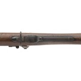 "U.S. Model 1884 Trapdoor Cadet Rifle (AL5713)" - 4 of 9