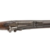 "U.S. Model 1884 Trapdoor Cadet Rifle (AL5713)" - 7 of 9
