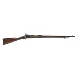 "U.S. Model 1884 Trapdoor Cadet Rifle (AL5713)" - 1 of 9