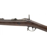 "U.S. Model 1884 Trapdoor Cadet Rifle (AL5713)" - 5 of 9