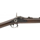 "U.S. Model 1884 Trapdoor Cadet Rifle (AL5713)" - 9 of 9