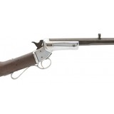 "Stevens Tip Up Rifle .22 LR (AL5582)" - 4 of 4