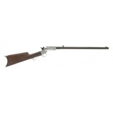 "Stevens Tip Up Rifle .22 LR (AL5582)" - 1 of 4