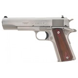 "Colt Government Stainless .45ACP (C17059)" - 7 of 7
