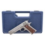 "Colt Government Stainless .45ACP (C17059)" - 2 of 7