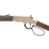 "Henry Golden Boy .22 WMR (NGZ2409) NEW" - 3 of 5