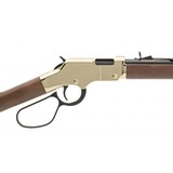 "Henry Golden Boy .22 WMR (NGZ2409) NEW" - 5 of 5