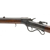 "Merrimack Arms & Manufacturing Co. Ballard Rifle (AL5674)" - 4 of 7
