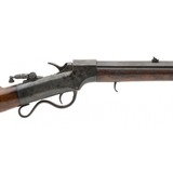 "Merrimack Arms & Manufacturing Co. Ballard Rifle (AL5674)" - 7 of 7