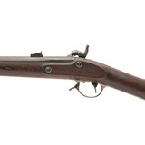 "Remington 1863 Percussion ""Zouave"" Rifle (AL6937)" - 5 of 9