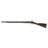"Remington 1863 Percussion ""Zouave"" Rifle (AL6937)" - 6 of 9